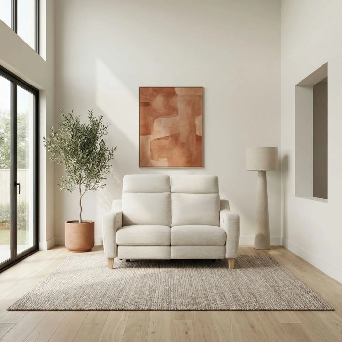 Como ZG Loveseat P3 & WS image