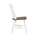 Al Fresco Slat Back Side Chair (RTA) image