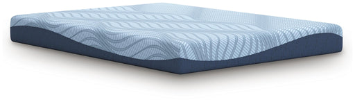 Peak 2.0 8 Memory Foam Mattress image