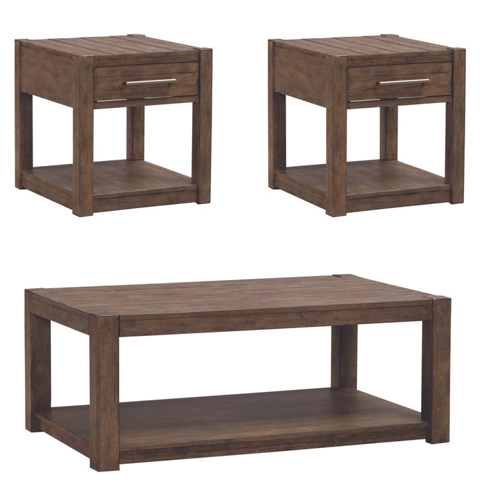 Broadmore 3 Piece Set image