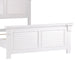 Summer House Panel Footboard image