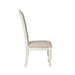 Magnolia Manor Splat Back Uph Side Chair (RTA) image