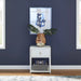 East End 1 Shelf Accent Table image