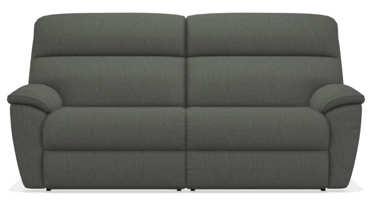 La-Z-Boy Roman Kohl PowerReclineï¿½ with Power Headrest 2-Seat Sofa