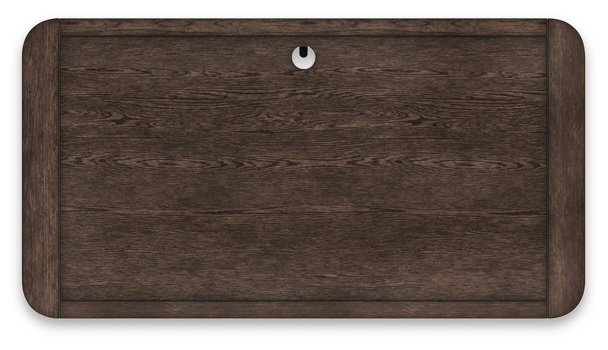 Breckington 56" Home Office Desk