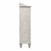 Whitney Display Cabinet in Weathered Gray image