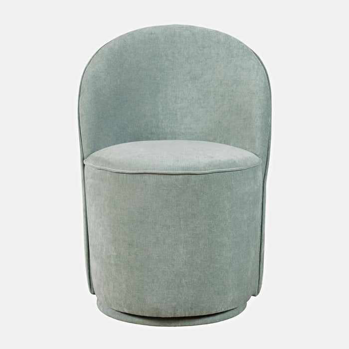 Landon Swivel Dining Chair