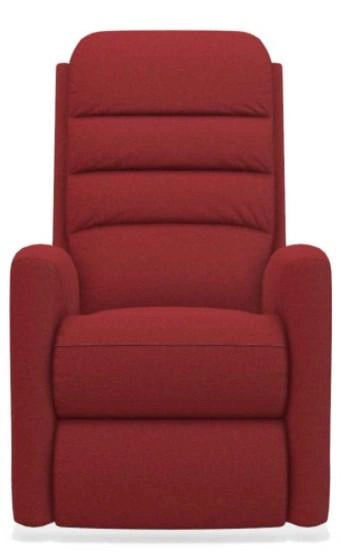 La-Z-Boy Forum Cranberry Power Wall Recliner