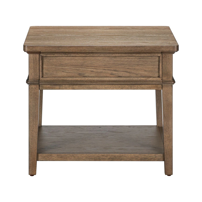 Artisan Home End Table image