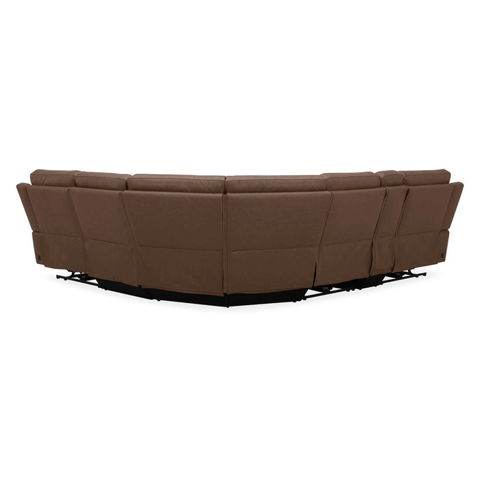 Collins 6 Piece Sectional image