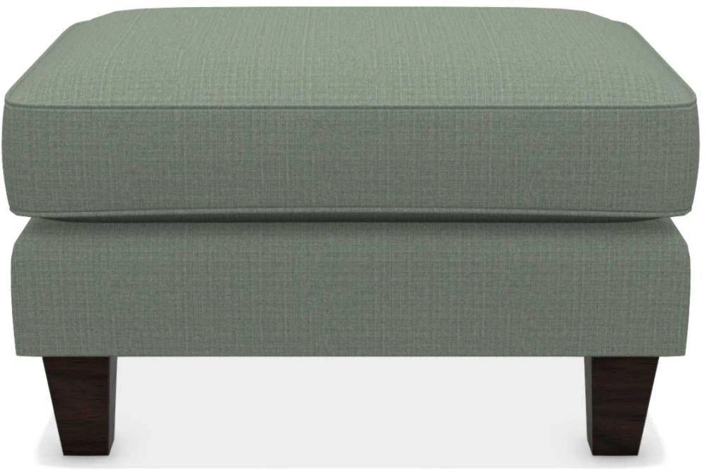 La-Z-Boy Talbot Premier Jade Ottoman