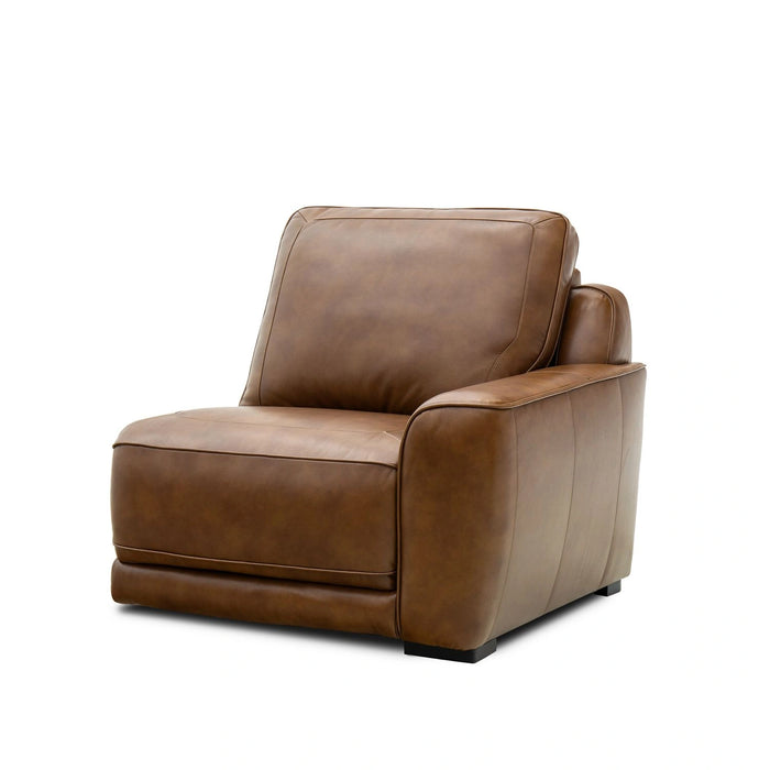 Blake R Arm Recliner P2 & ZW image