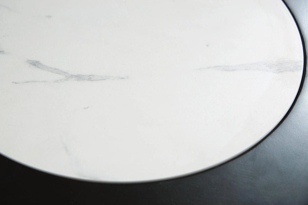 Grayman End Table