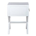 East End 1 Drawer Accent Table image