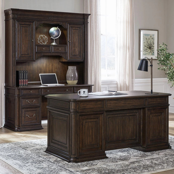 Provence Park 5 Piece Jr Executive Set image