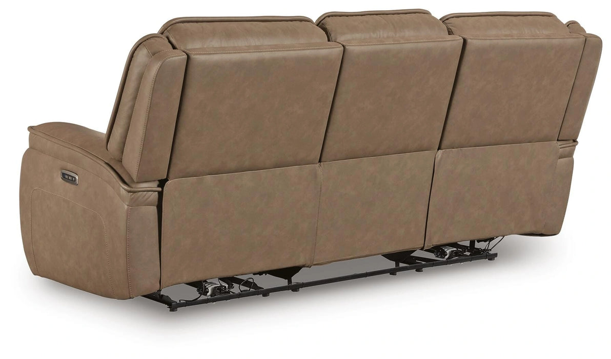 Glencroft Reclining Package