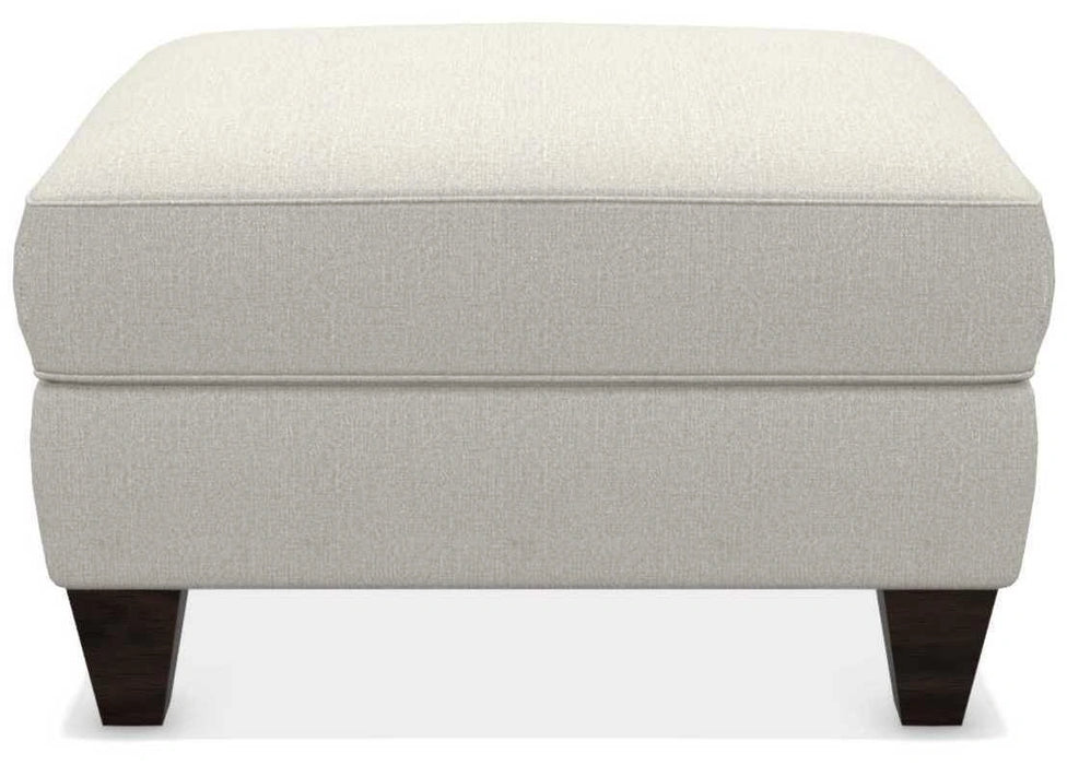 La-Z-Boy Allegra Pearl Ottoman