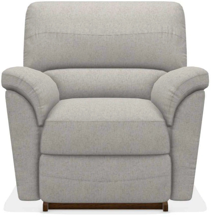 La-Z-Boy Reese Power-Recline-XR Reclina-Rocker Ash Recliner