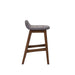 Space Savers 24 Inch Counter Chair - Grey (RTA) image