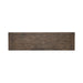 Midland Falls Buffet in Rustic Brown image