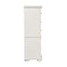Summer House Lingerie Chest in Oyster White image