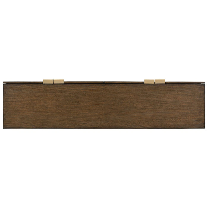Eden 4 Door Accent Cabinet image