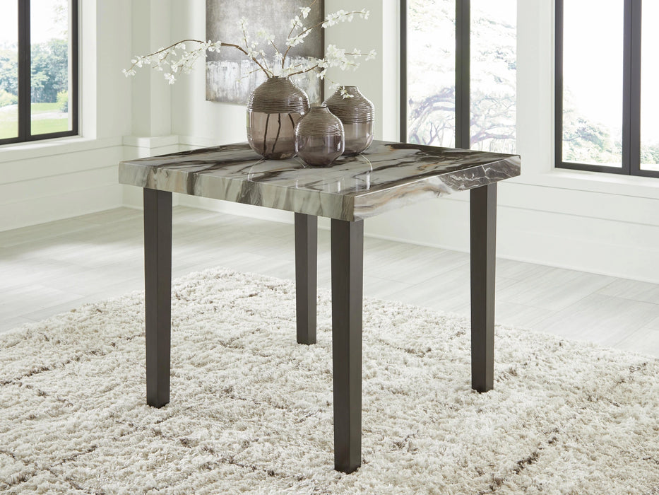 Jeshina Counter Height Dining Table