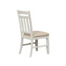 Summerville Slat Back Side Chair (RTA) image