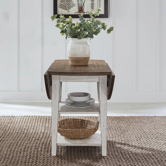 Al Fresco Drop Leaf Table image