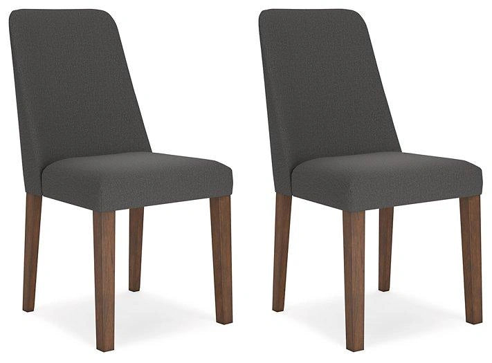 Lyncott Dining Chair image