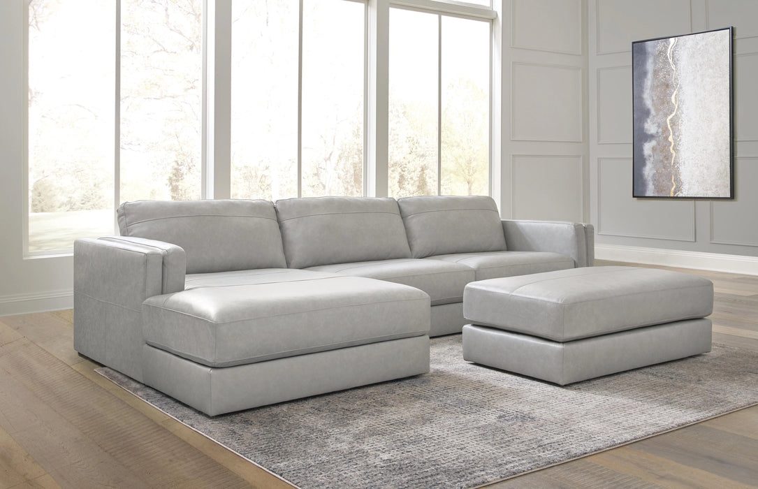 Amiata Upholstery Package