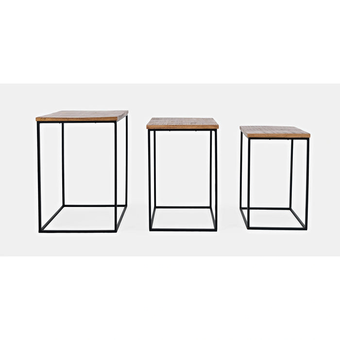 Brody Square Nesting Tables