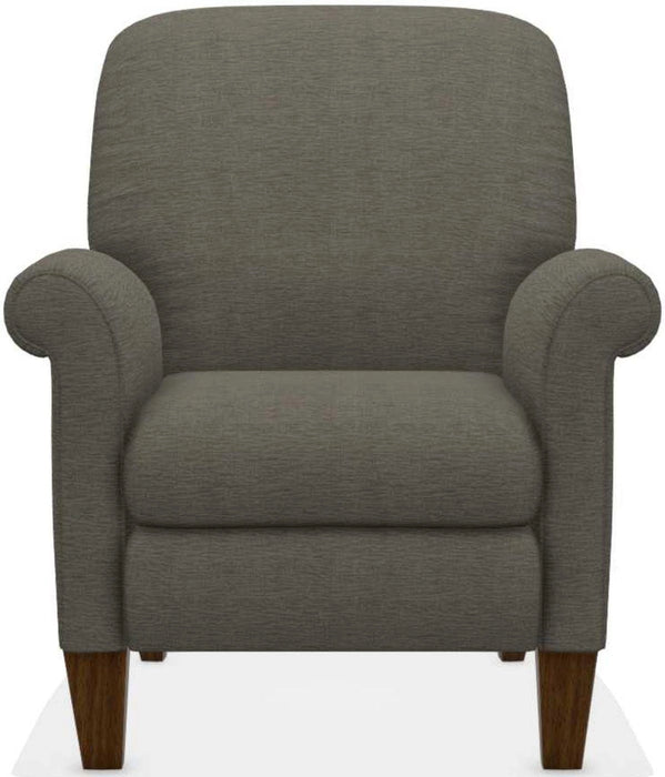 La-Z-Boy Fletcher Ash High Leg Reclining Chair