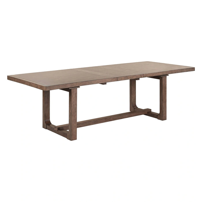 Harmony Trestle Table Set image