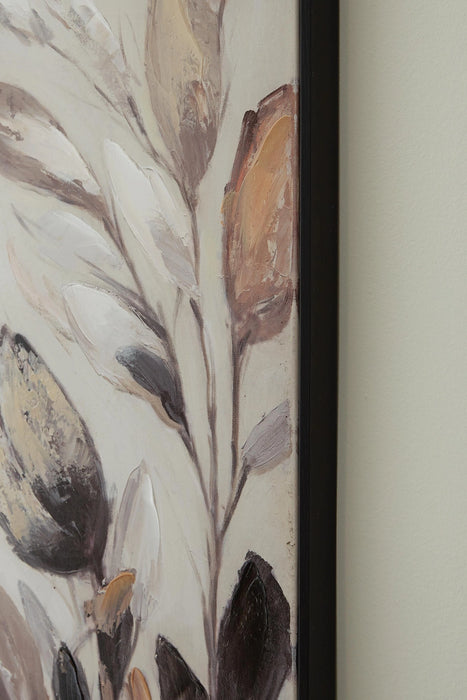 Trulow Wall Art