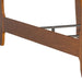 Grandpas Cabin Sleigh Rails & Slats image