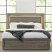 Horizons King Panel Bed image
