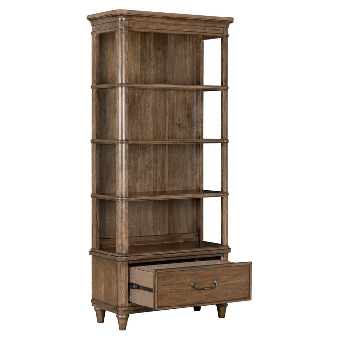 Harrison Heights Bookcase image