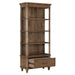Harrison Heights Bookcase image