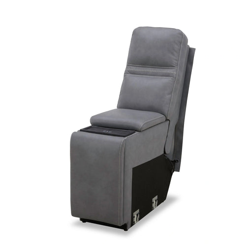 Cooper Console - Blue Gray image