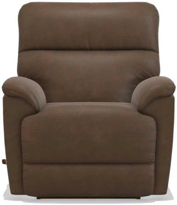 La-Z-Boy Trouper Reclina-Rocker Whiskey Recliner
