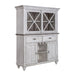 Ocean Isle Hutch & Buffet image