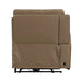 Camden L Arm Recliner P3 & ZW image
