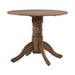 Brook Bay Drop Leaf Table Set image