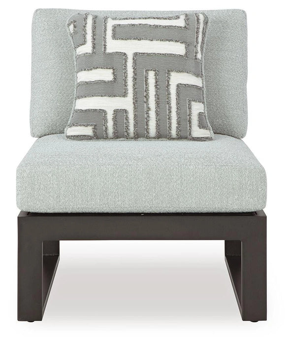 Beachloft Outdoor Sectional
