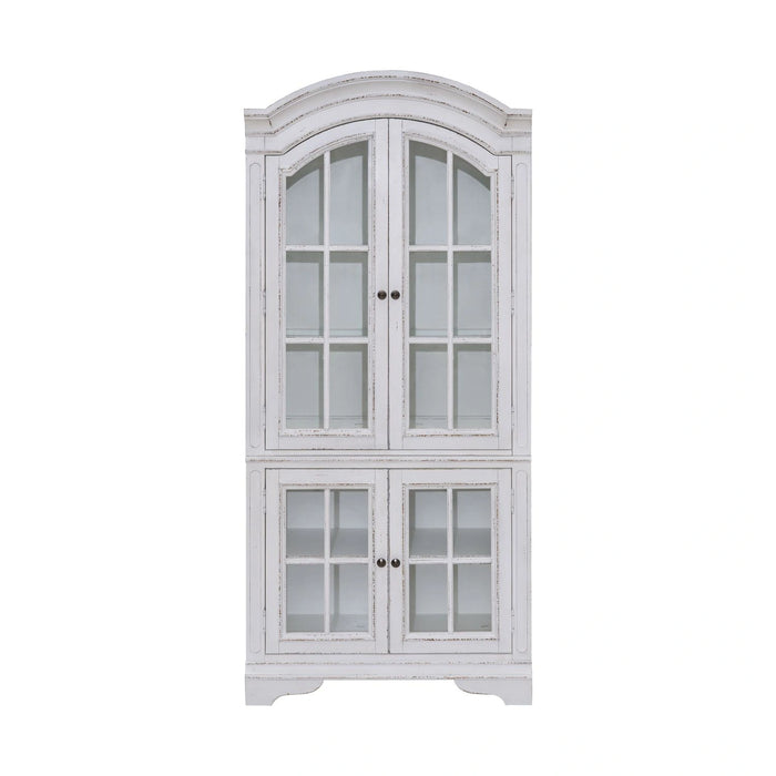 Magnolia Manor Display Cabinet image