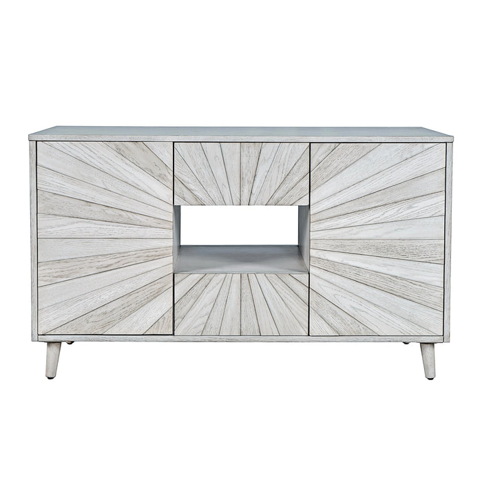 Reese 50 inch Media Console