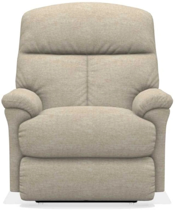 La-Z-Boy Reed Power-Recline-Xrw+ï¿½ Reclina-Way Eggshell Wall Recliner