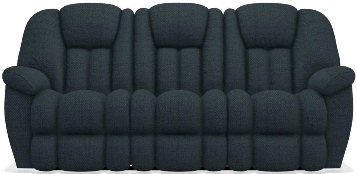 La-Z-Boy Maverick Eclipse Power Wall Reclining Sofa