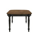 Carolina Crossing Leg Table image